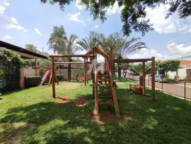 4 - Playground em Ribeirão Preto