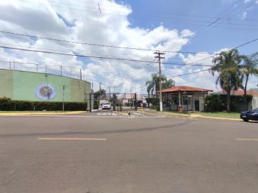 1 - Fachada Condominio em Ribeirão Preto