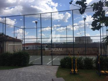 11 - Quadra de esportes em Ribeirão Preto
