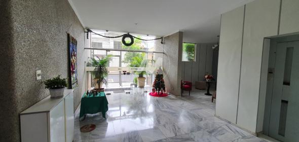 3 - Hall De Entrada em Ribeirão Preto