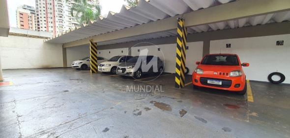 5 - Garagem em Ribeirão Preto