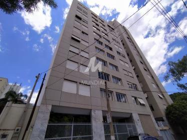 1 - Fachada Condominio em Ribeirão Preto