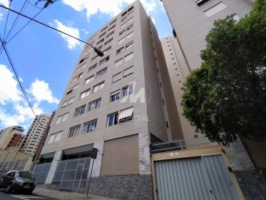 2 - Fachada Condominio em Ribeirão Preto