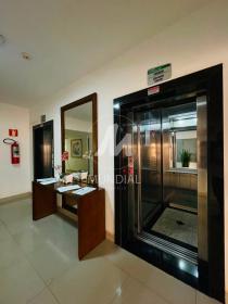 3 - Elevador em Ribeirão Preto