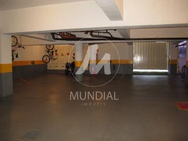 4 - Garagem em Ribeirão Preto