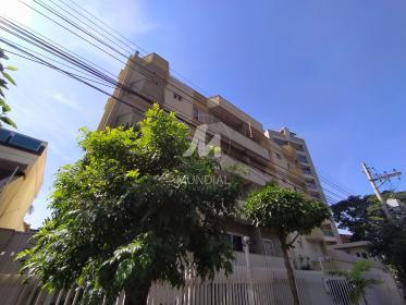 2 - Fachada Condominio em Ribeirão Preto