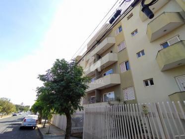 3 - Fachada Condominio em Ribeirão Preto