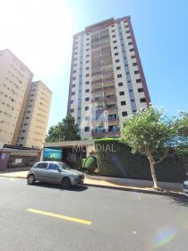 1 - Fachada Condominio em Ribeirão Preto