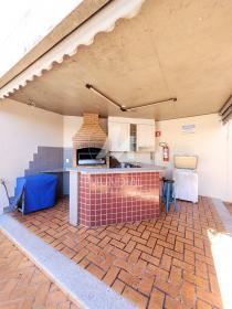 6 - Espaço gourmet em Ribeirão Preto
