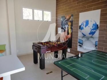 7 - Salão Jogos Condomínio em Ribeirão Preto