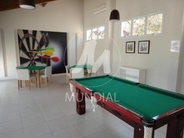 8 - Salão Jogos Condomínio em Ribeirão Preto