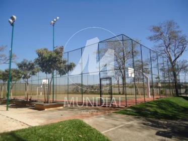 19 - Quadra de esportes em Ribeirão Preto
