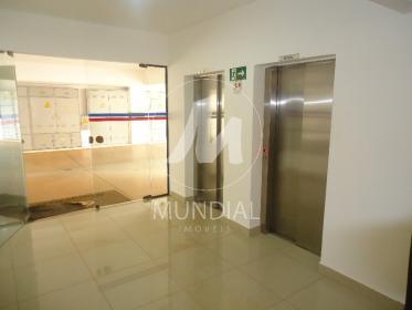 3 - Elevador em Ribeirão Preto