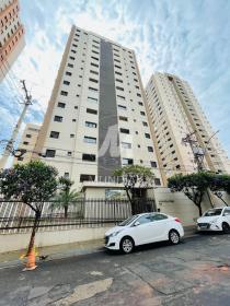 1 - Fachada Condominio em Ribeirão Preto