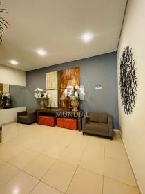 2 - Hall De Entrada em Ribeirão Preto