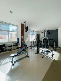 8 - Fitness em Ribeirão Preto