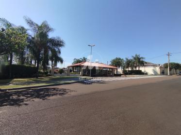 1 - Fachada Condominio em Ribeirão Preto
