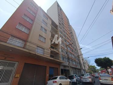 1 - Fachada Condominio em Ribeirão Preto