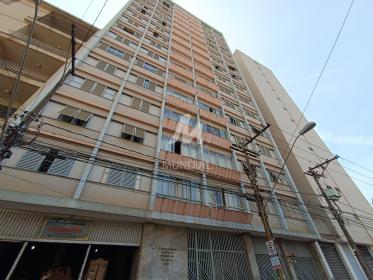 2 - Fachada Condominio em Ribeirão Preto