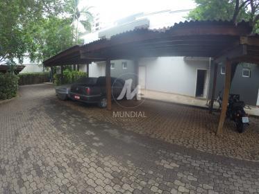 4 - Garagem em Ribeirão Preto
