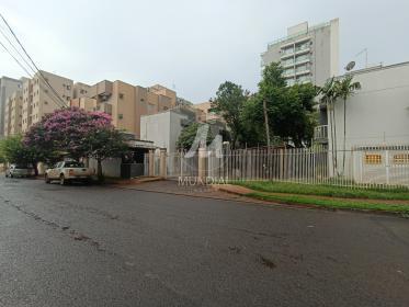 2 - Fachada Condominio em Ribeirão Preto