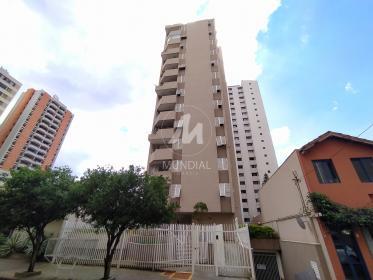 1 - Fachada Condominio em Ribeirão Preto