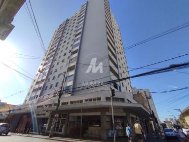 1 - Fachada Condominio em Ribeirão Preto