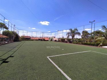 9 - Quadra de esportes em Ribeirão Preto
