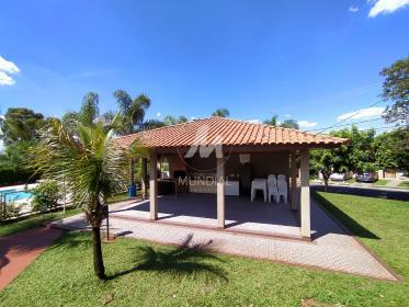 4 - Espaço gourmet em Ribeirão Preto