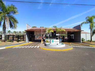 2 - Fachada Condominio em Ribeirão Preto