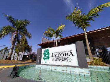 1 - Fachada Condominio em Ribeirão Preto