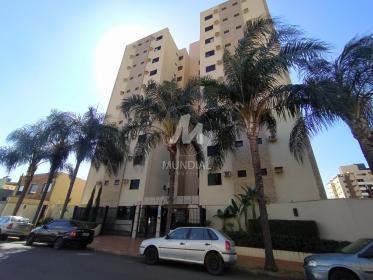 1 - Fachada Condominio em Ribeirão Preto