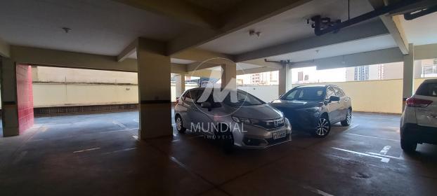 10 - Garagem em Ribeirão Preto