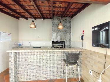 9 - Churrasqueira em Ribeirão Preto