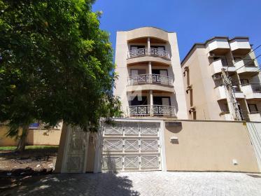 1 - Fachada Condominio em Ribeirão Preto