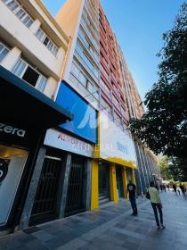 1 - Fachada Condominio em Ribeirão Preto
