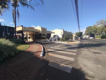 2 - Fachada Condominio em Ribeirão Preto