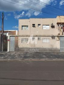 1 - Fachada Condominio em Ribeirão Preto