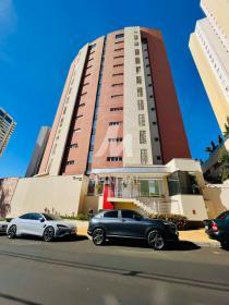 1 - Fachada Condominio em Ribeirão Preto