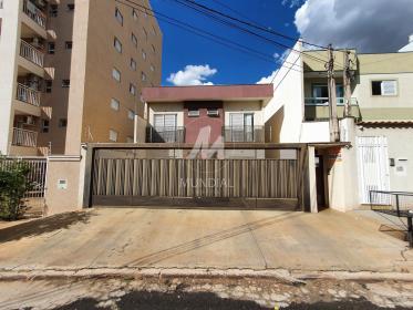 1 - Fachada Condominio em Ribeirão Preto