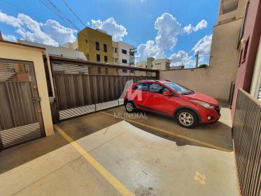 3 - Garagem em Ribeirão Preto
