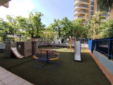 4 - Playground em Ribeirão Preto