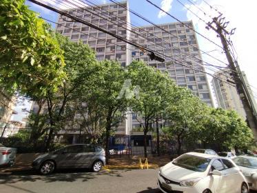 1 - Fachada Condominio em Ribeirão Preto