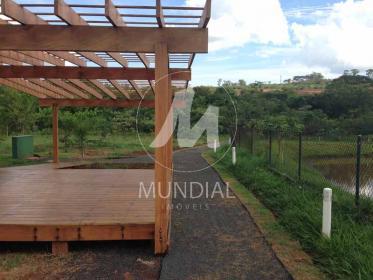 7 - Lagoa em Ribeirão Preto