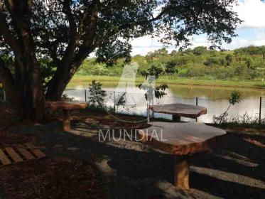 5 - Lagoa em Ribeirão Preto