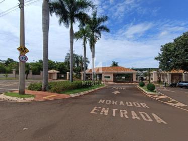1 - Fachada Condominio em Ribeirão Preto