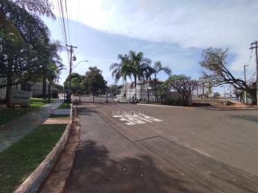 1 - Fachada Condominio em Ribeirão Preto