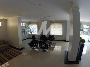 2 - Hall De Entrada em Ribeirão Preto
