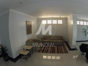 3 - Hall De Entrada em Ribeirão Preto