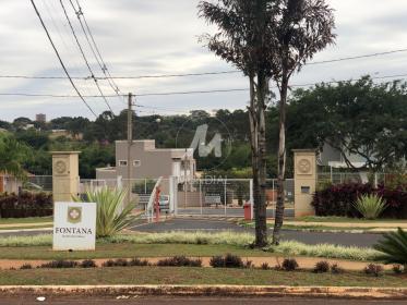 1 - Fachada Condominio em Ribeirão Preto
